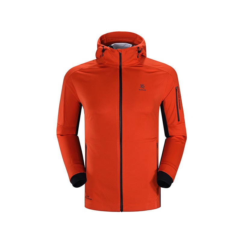 KAILAS - SUMMIT WINDSTOPPER MOUNTAIN JK Men - Rev Online