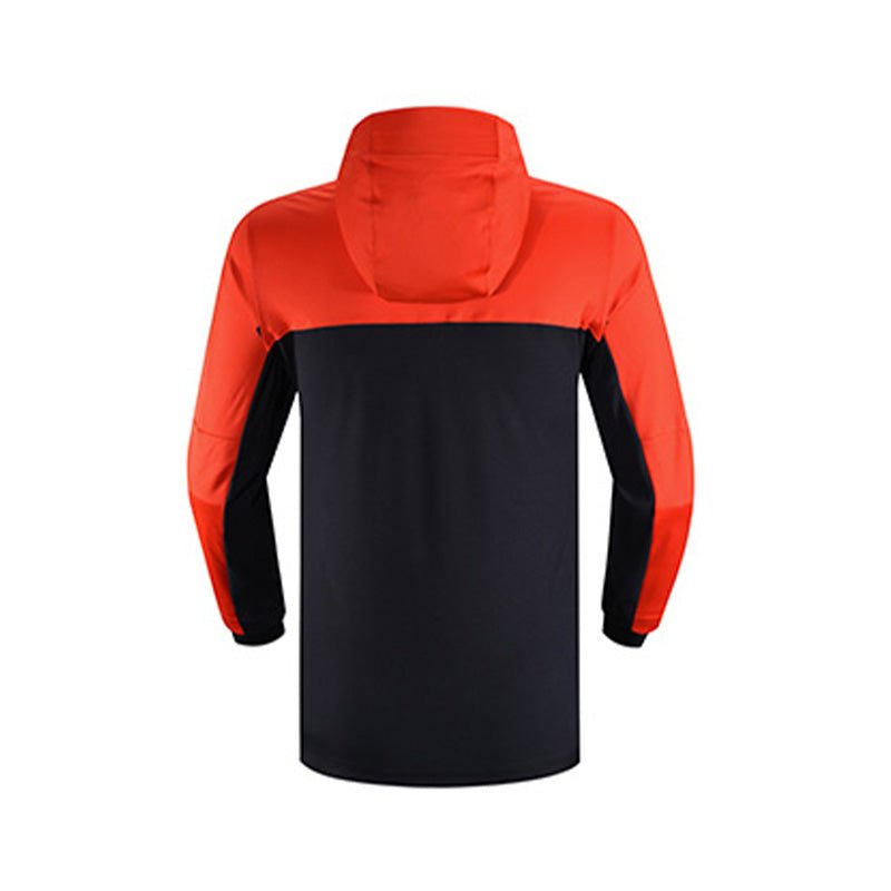 KAILAS - SUMMIT WINDSTOPPER MOUNTAIN JK Men - Rev Online