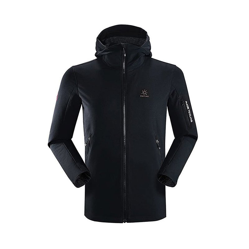 KAILAS - SUMMIT WINDSTOPPER MOUNTAIN JK Men - Rev Online