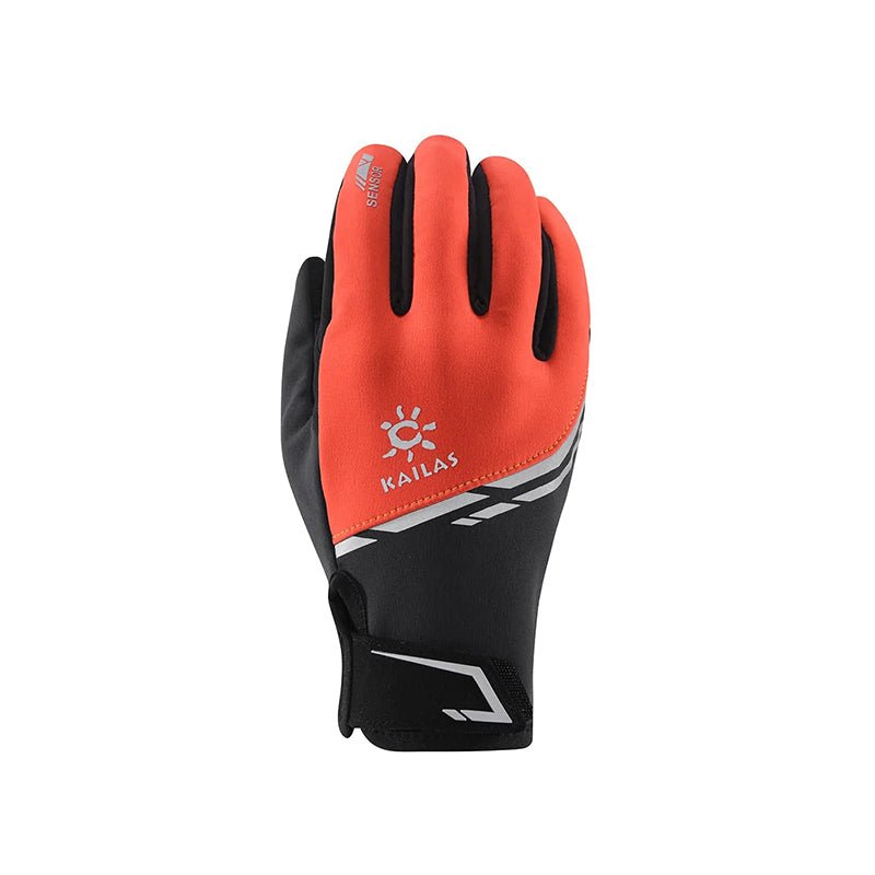 KAILAS - TRAIL GLOVES Women - Rev Online
