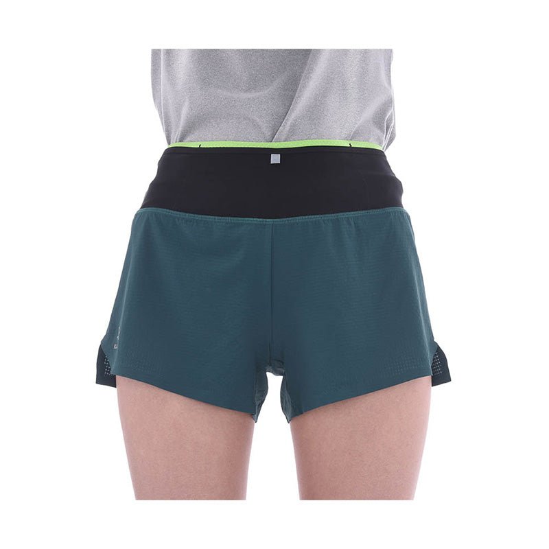 KAILAS - WINDBREAK FUNCTIONAL SHORTS Women - Rev Online