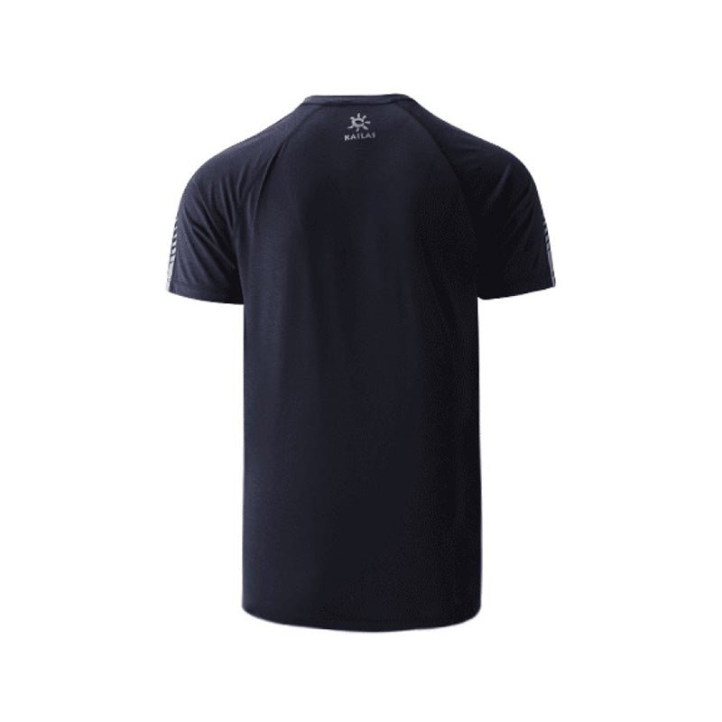 KAILAS - WINDBREAK MOUNTAIN T - SHIRT Men - Rev Online