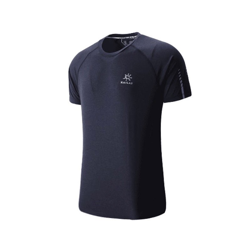 KAILAS - WINDBREAK MOUNTAIN T - SHIRT Men - Rev Online