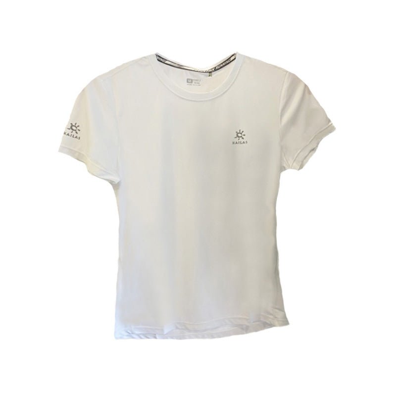 KAILAS - WINDBREAK MOUNTAIN T - SHIRT Women - Rev Online