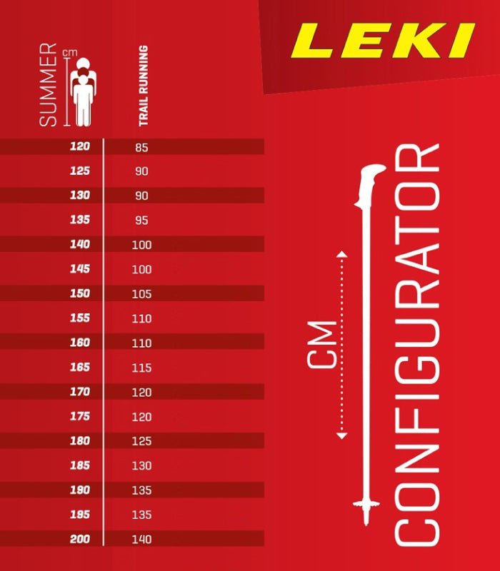 LEKI - Ultratrail FX.One Unisex - Rev Online