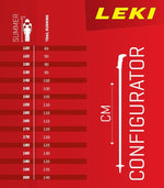 LEKI - Ultratrail FX.One Unisex - Rev Online