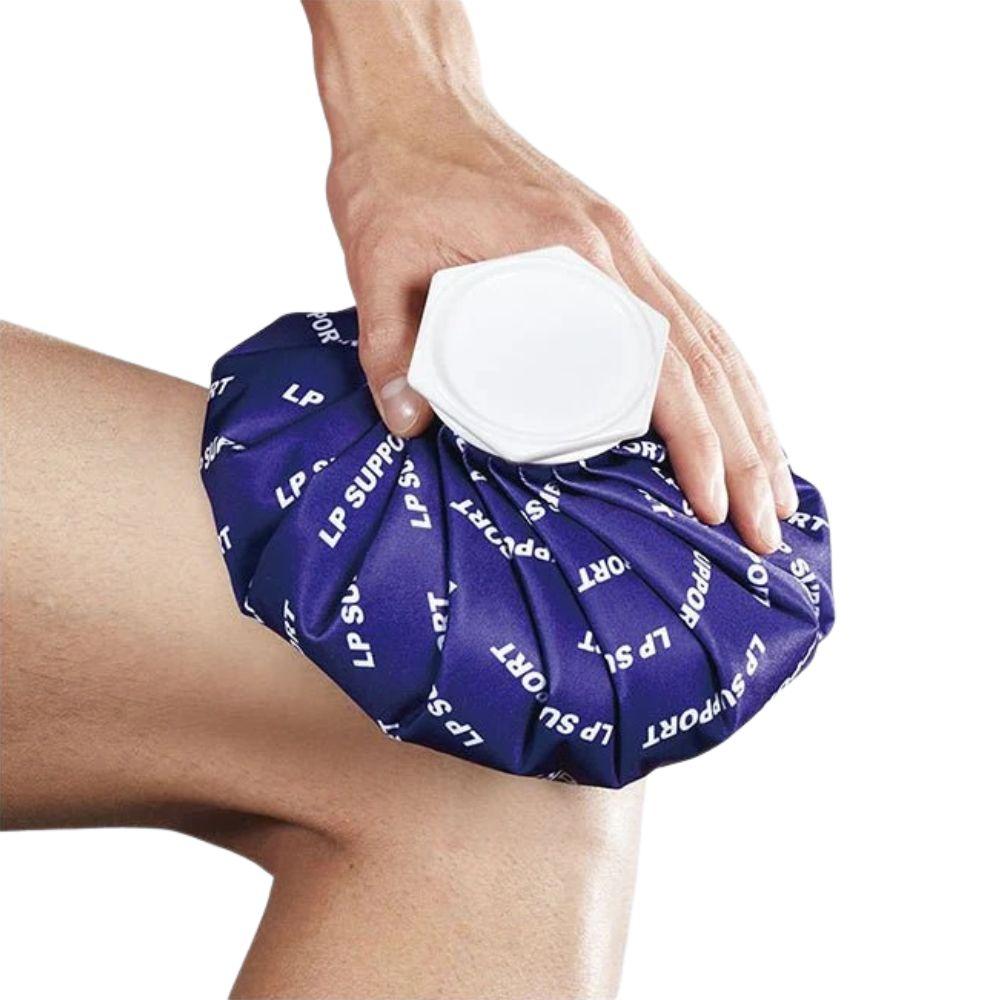LPSUPPORT - ICE BAG Unisex - Rev Online