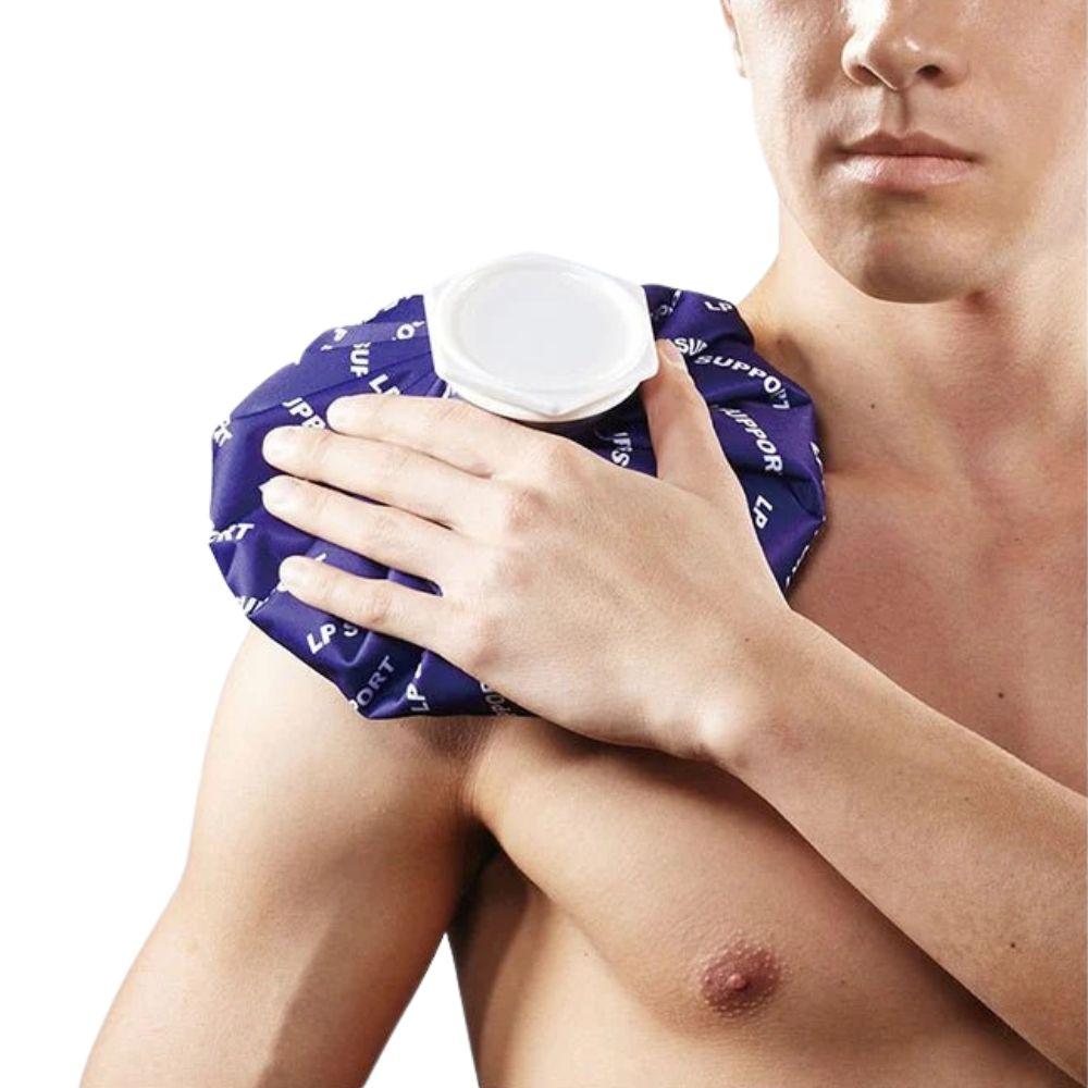 LPSUPPORT - ICE BAG Unisex - Rev Online