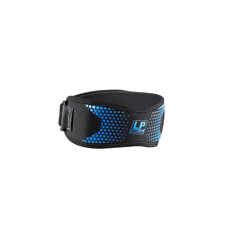 LPSUPPORT - LIGHT SHIELD PATELLA STRAP Unisex - Rev Online