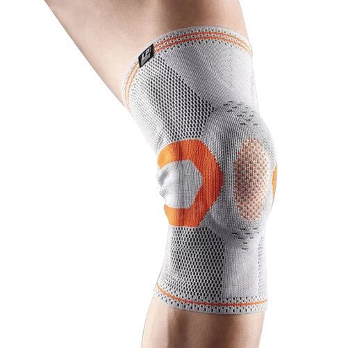 LPSUPPORT - XTREMUS KNEE BRACE 1.0 Unisex - Rev Online