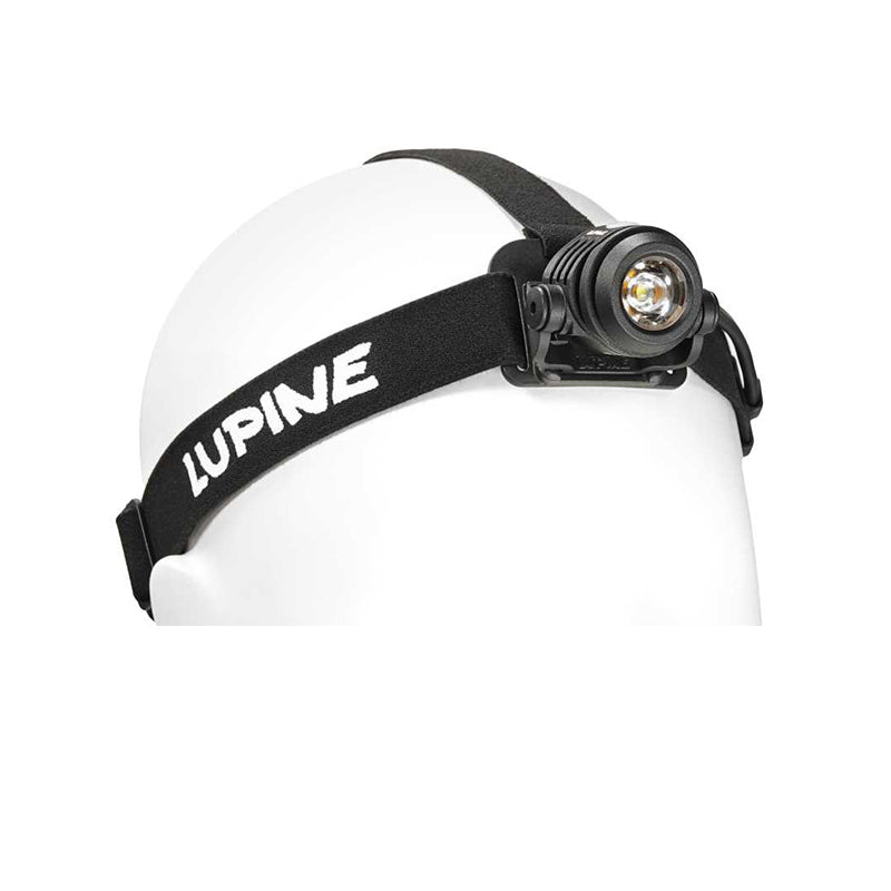 LUPINE - Neo 1000 lm 2.0 Ah FastClick Unisex - Rev Online