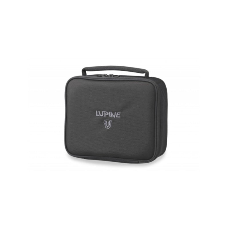LUPINE - Piko RX 7 6.9AhFClick Wiesel cable pouch BT Remote Unisex - Rev Online