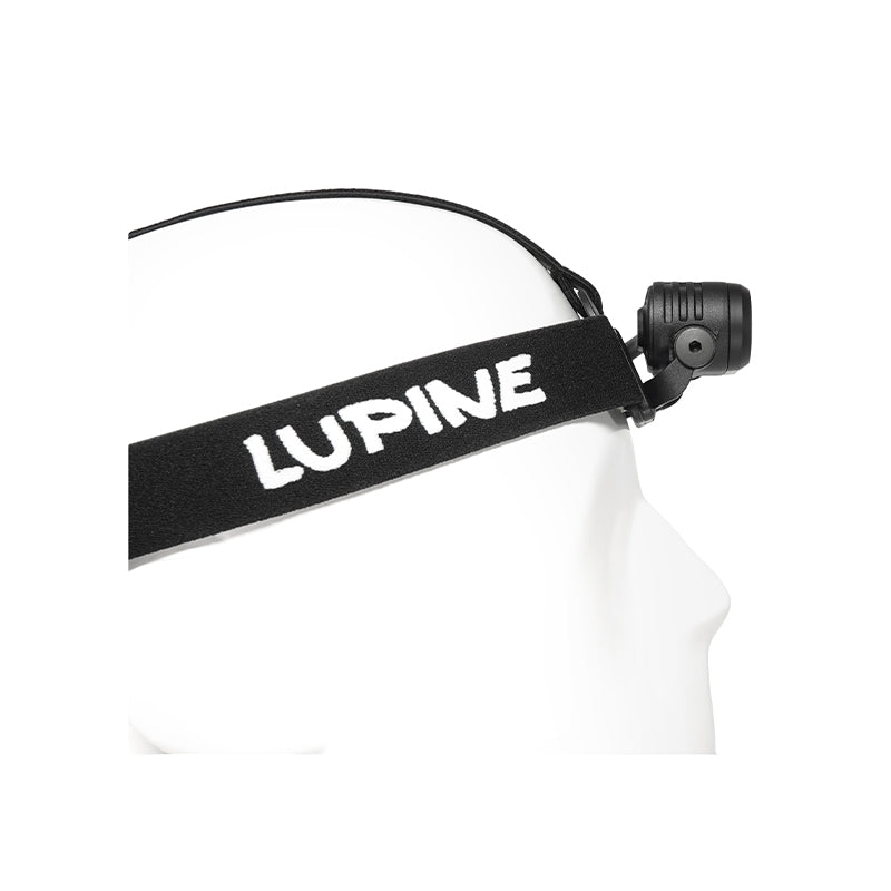 LUPINE - Piko RX 7 6.9AhFClick Wiesel cable pouch BT Remote Unisex - Rev Online