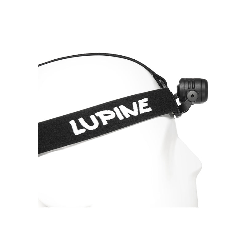 LUPINE - Piko X 4 SmartCore 3.5Ah FrontClick Wiesel Unisex - Rev Online
