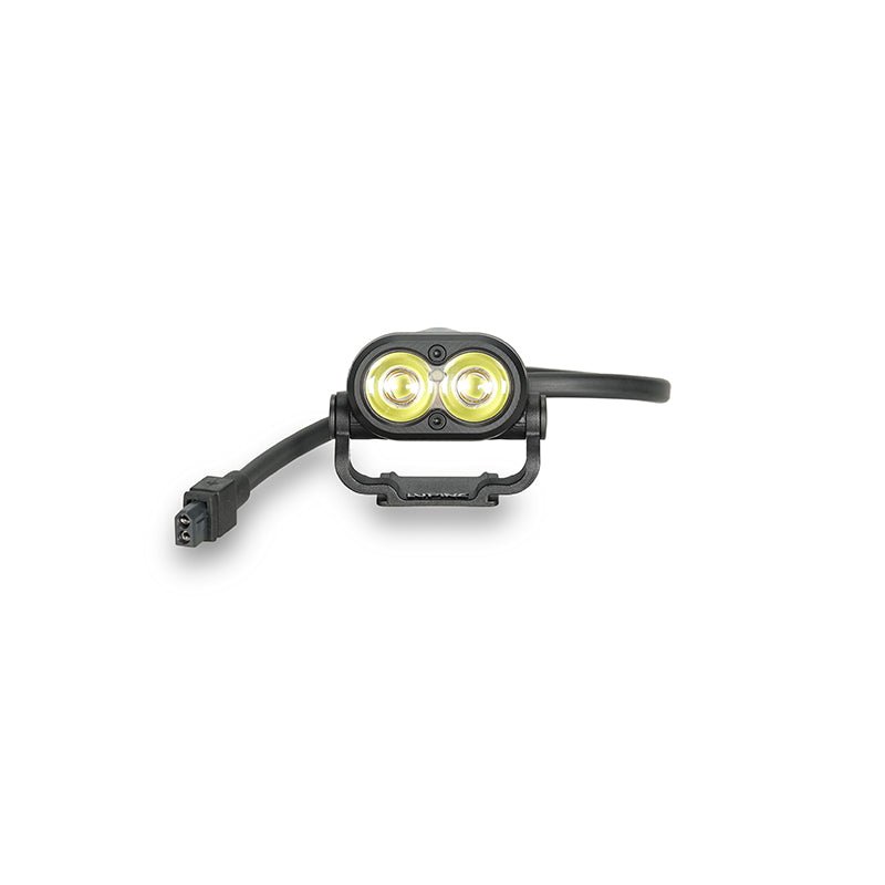 LUPINE - Piko X 4 SmartCore 3.5Ah FrontClick Wiesel Unisex - Rev Online