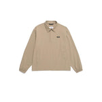 NATGEO SWEATSHIRT เสื้อสเวตเชิ้ตสำหรับผุ้ชายและผู้หญิง - Rev Online