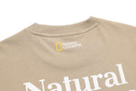 NATGEO - T - SHIRT Unisex - Rev Online