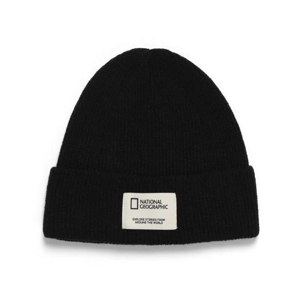 NATIONAL GEOGRAPHIC - BEANIE Unisex - Rev Online