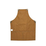 NATIONAL GEOGRAPHIC CAMPING APRON ผ้ากันเปื้อนแคมป์ปิ้งผู้ชายและผู้หญิง - Rev Online