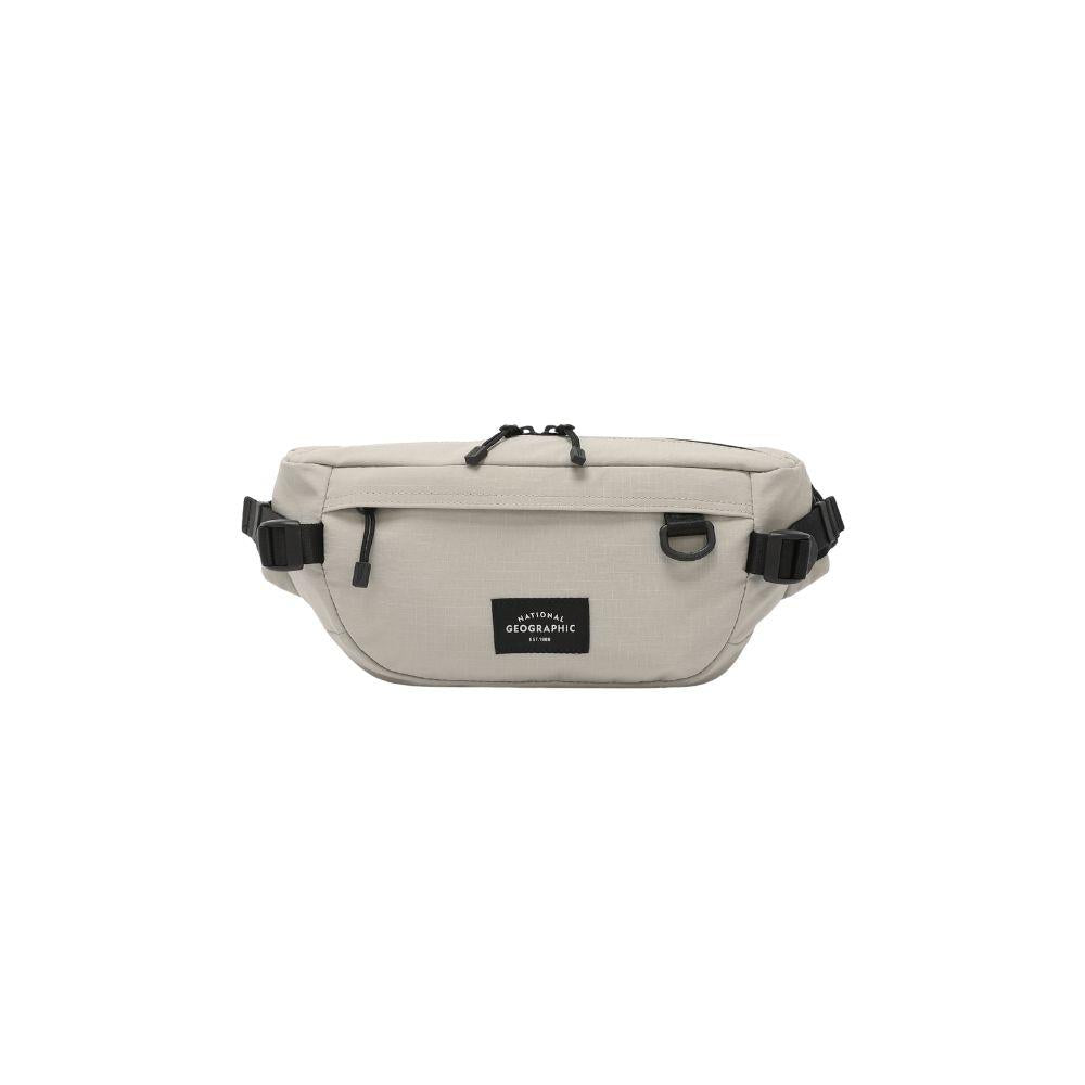 NATIONAL GEOGRAPHIC CROSS BAG กระเป๋าสะพายคาดอกสำหรับผู้ชายและผู้หญิง - Rev Online
