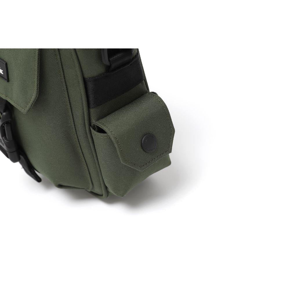 NATIONAL GEOGRAPHIC - CROSS BAG Unisex - Rev Online