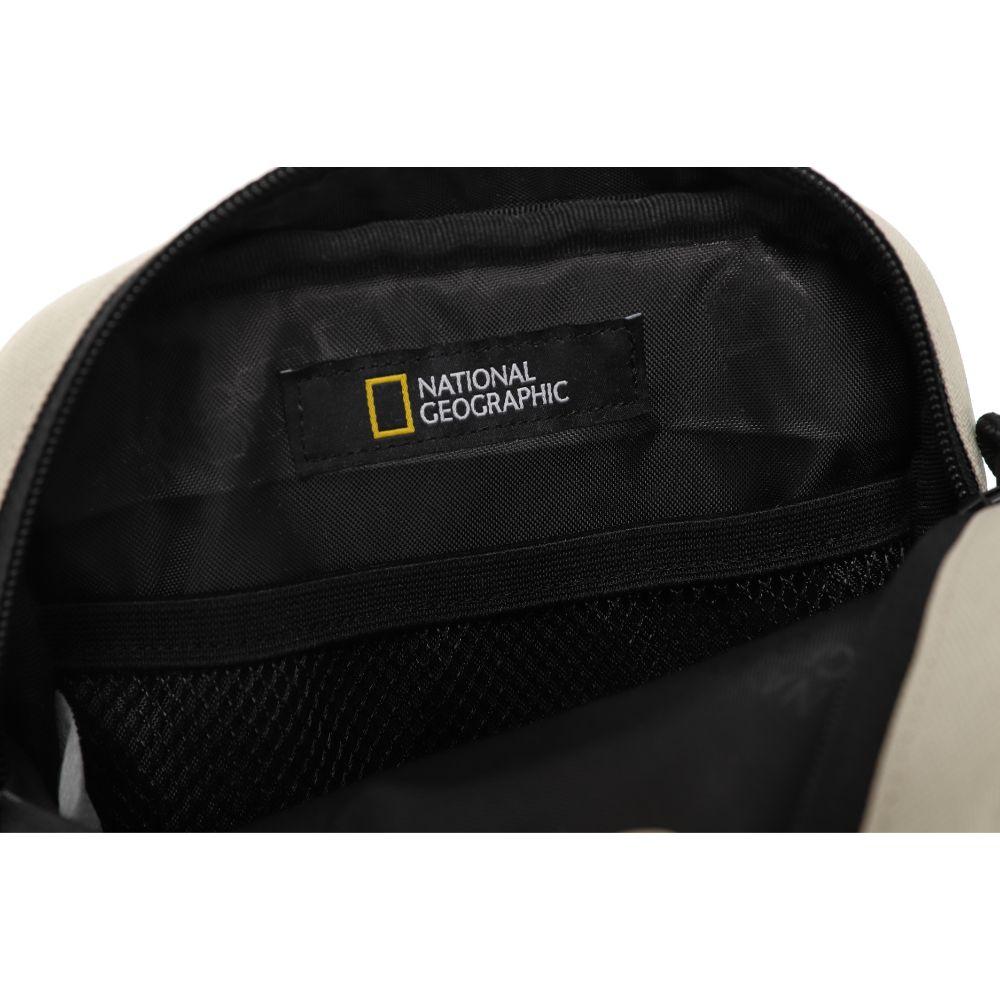 NATIONAL GEOGRAPHIC - CROSS BAG Unisex - Rev Online