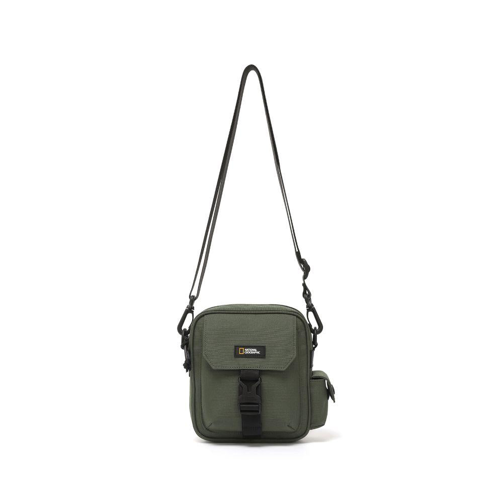 NATIONAL GEOGRAPHIC - CROSS BAG Unisex - Rev Online