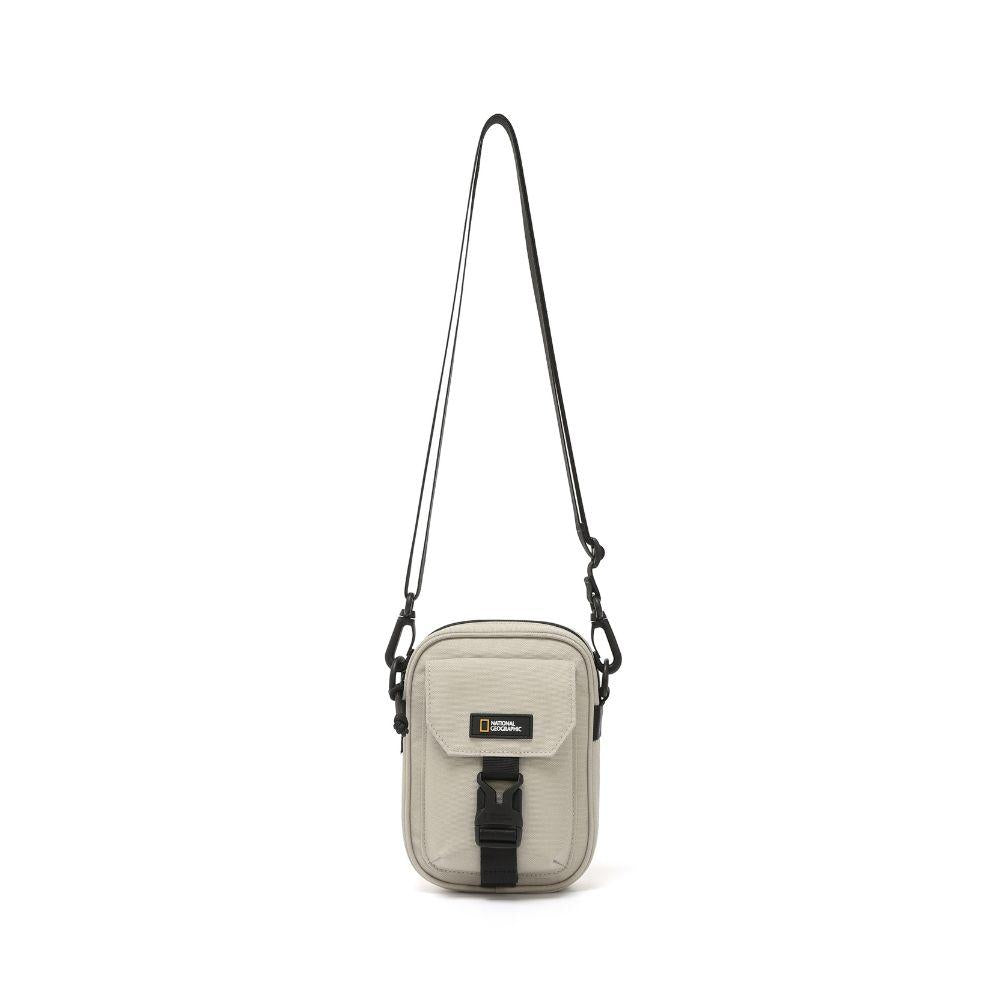 NATIONAL GEOGRAPHIC - CROSS BAG Unisex - Rev Online