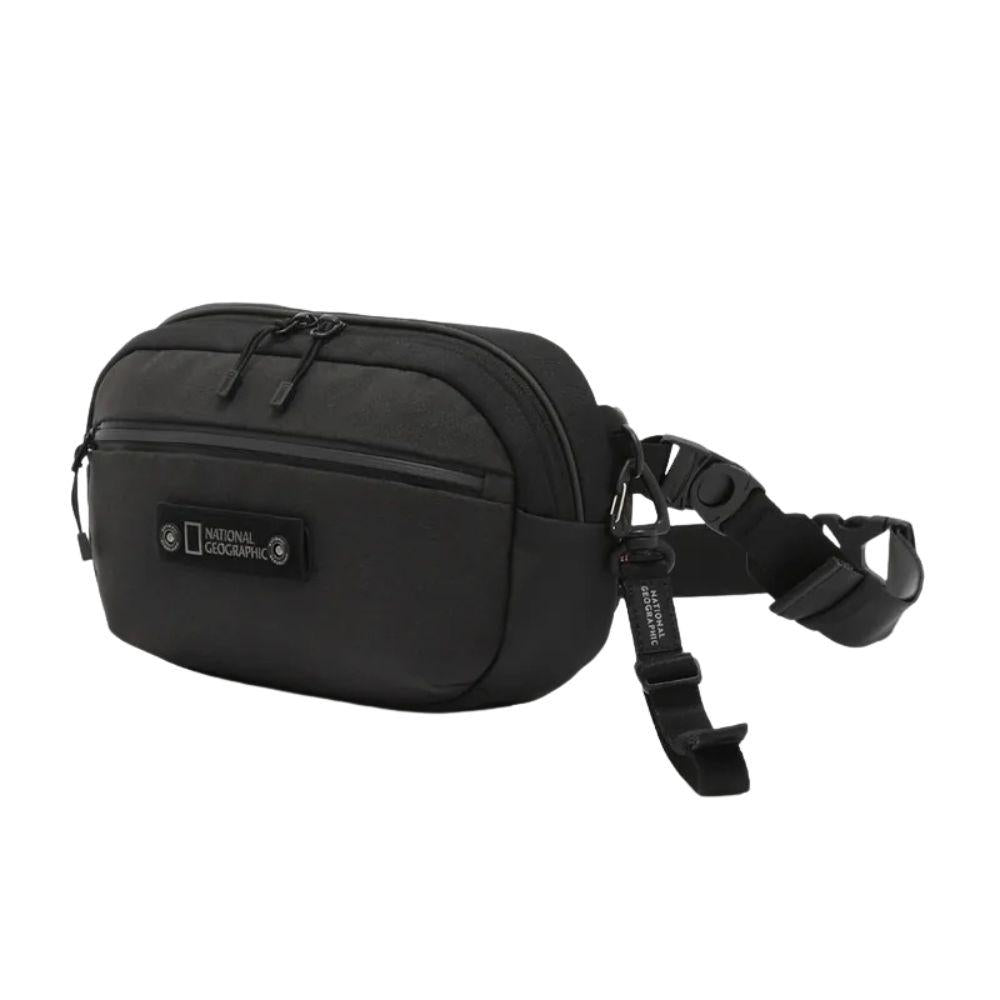 NATIONAL GEOGRAPHIC - CROSS BAG Unisex - Rev Online