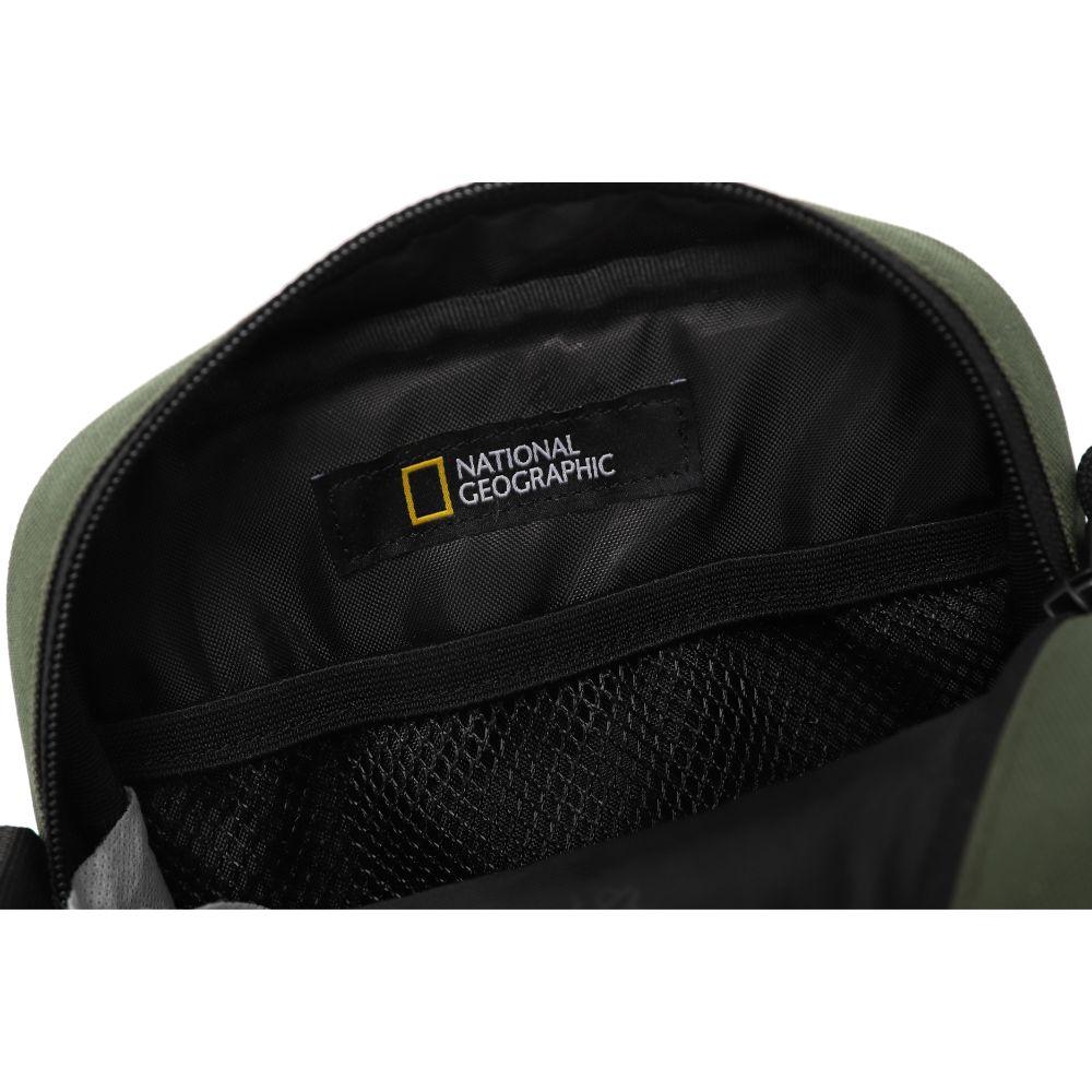 NATIONAL GEOGRAPHIC - CROSS BAG Unisex - Rev Online