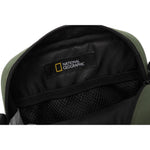 NATIONAL GEOGRAPHIC - CROSS BAG Unisex - Rev Online