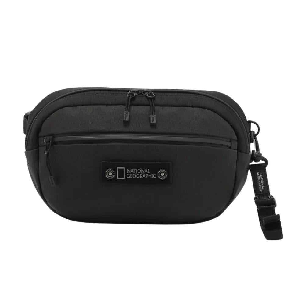 NATIONAL GEOGRAPHIC - CROSS BAG Unisex - Rev Online