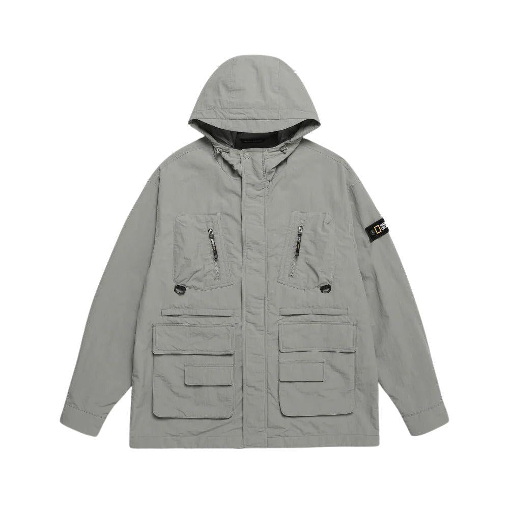 NATIONAL GEOGRAPHIC - JUMPER Men - Rev Online