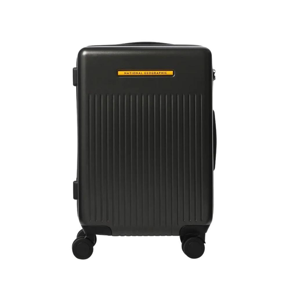 NATIONAL GEOGRAPHIC LUGGAGE กระเป๋าเดินทางสำหรับทั้งผู้ชายและผู้หญิง - Rev Online