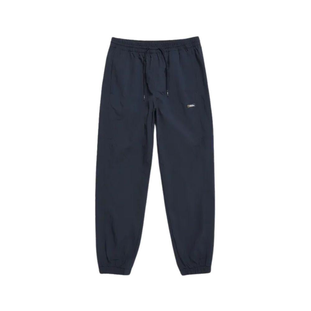 NATIONAL GEOGRAPHIC PANTS กางเกงผู้หญิง - Rev Online