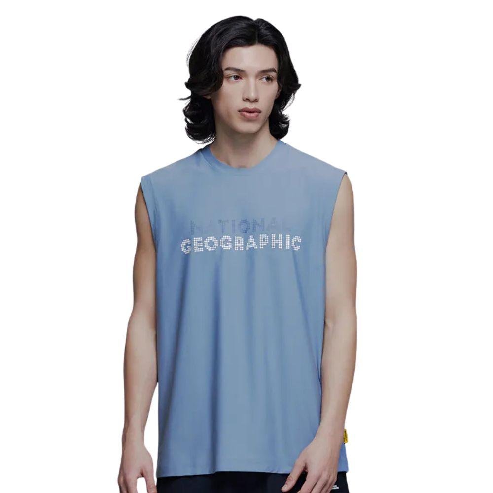 NATIONAL GEOGRAPHIC - RASHGUARD Men - Rev Online