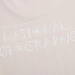 NATIONAL GEOGRAPHIC REGEN CONSTELLATION เสื้อยืดทีเชิ๊ตสำหรับผู้ชายและผู้หญิง - Rev Online
