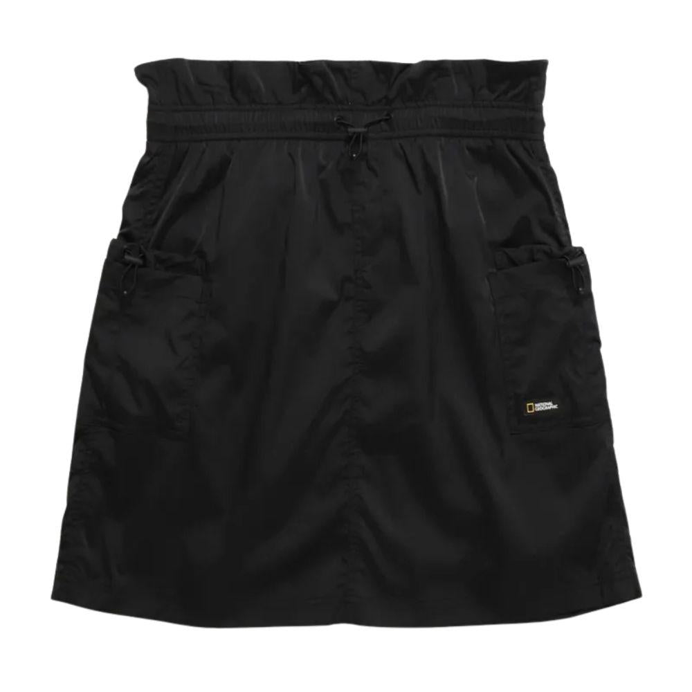 NATIONAL GEOGRAPHIC SKIRT กระโปรงผู้หญิง - Rev Online