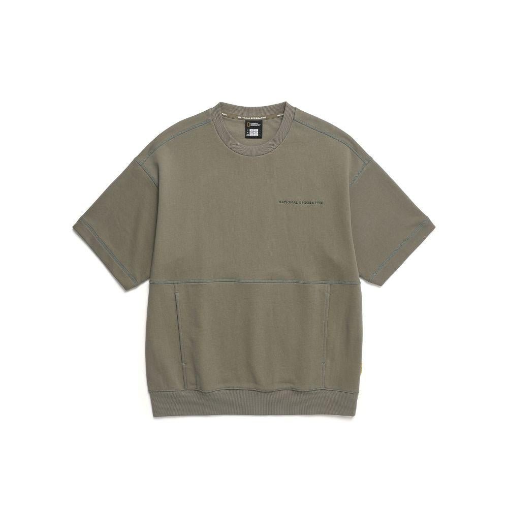NATIONAL GEOGRAPHIC - SWEATSHIRT Unisex - Rev Online