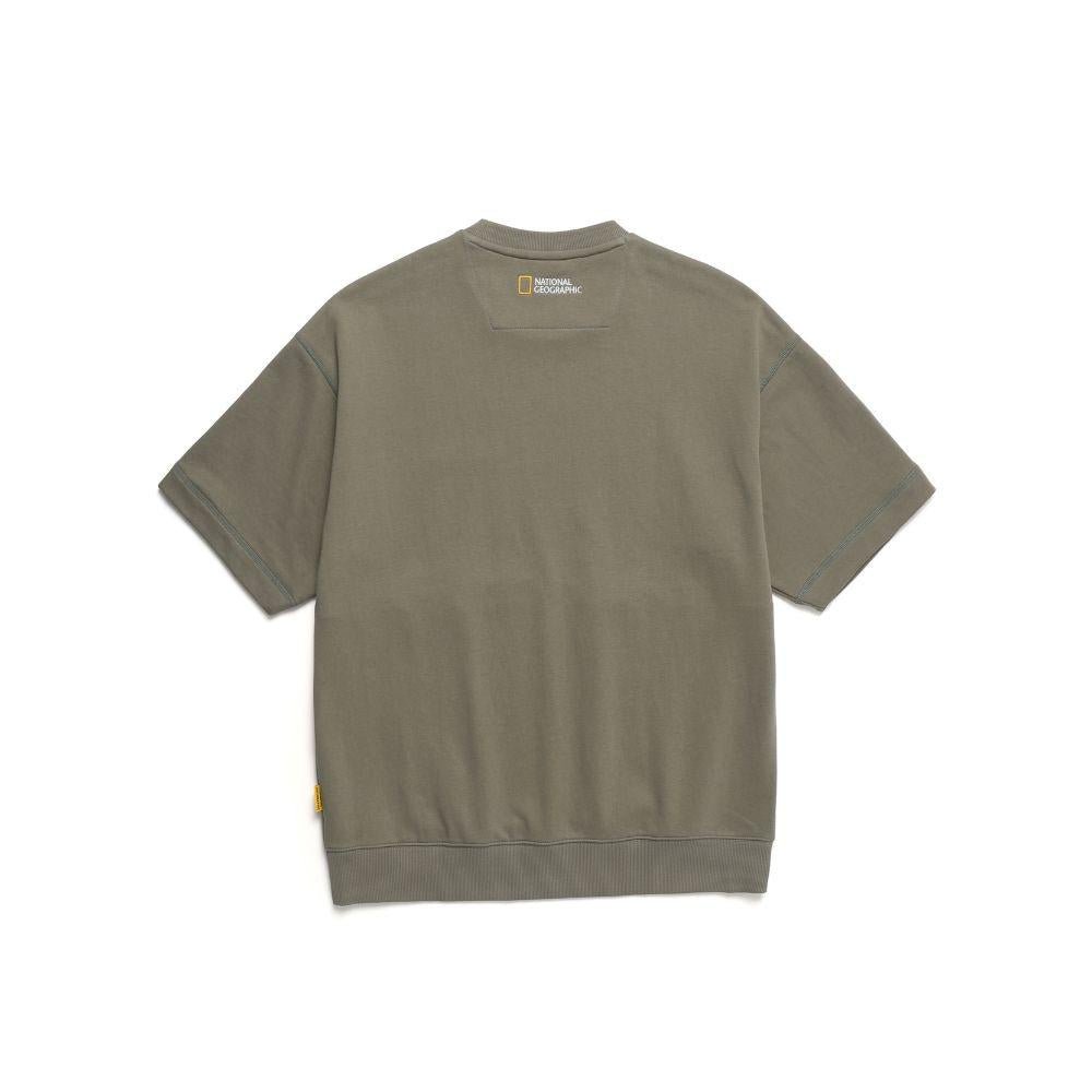 NATIONAL GEOGRAPHIC - SWEATSHIRT Unisex - Rev Online
