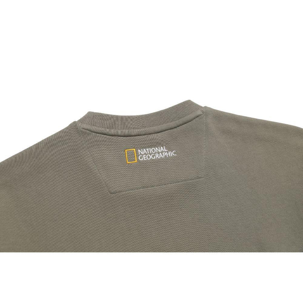 NATIONAL GEOGRAPHIC - SWEATSHIRT Unisex - Rev Online