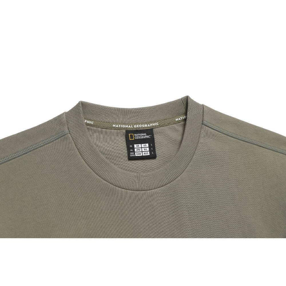 NATIONAL GEOGRAPHIC - SWEATSHIRT Unisex - Rev Online