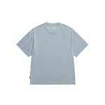 NATIONAL GEOGRAPHIC T - SHIRT เสื้อยืดทีเชิ๊ตสำหรับผู้ชายและผู้หญิง - Rev Online