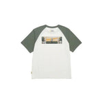 NATIONAL GEOGRAPHIC T - SHIRT เสื้อยืดทีสำหรับผู้ชายและผู้หญิง - Rev Online
