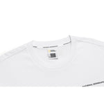 NATIONAL GEOGRAPHIC T - SHIRT เสื้อยืดทีสำหรับผู้ชายและผู้หญิง - Rev Online