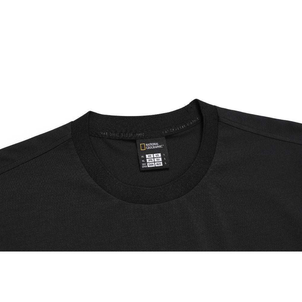 NATIONAL GEOGRAPHIC - T - SHIRT Unisex - Rev Online