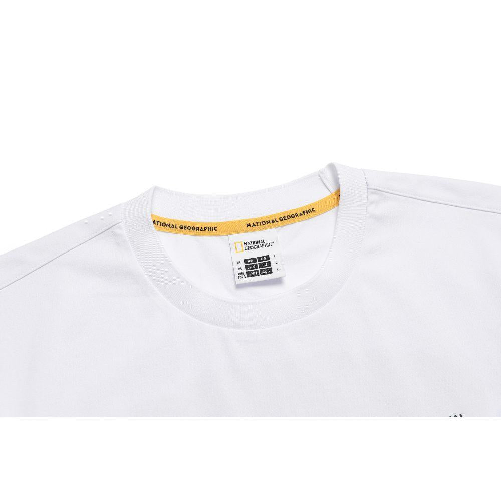 NATIONAL GEOGRAPHIC - T - SHIRT Unisex - Rev Online