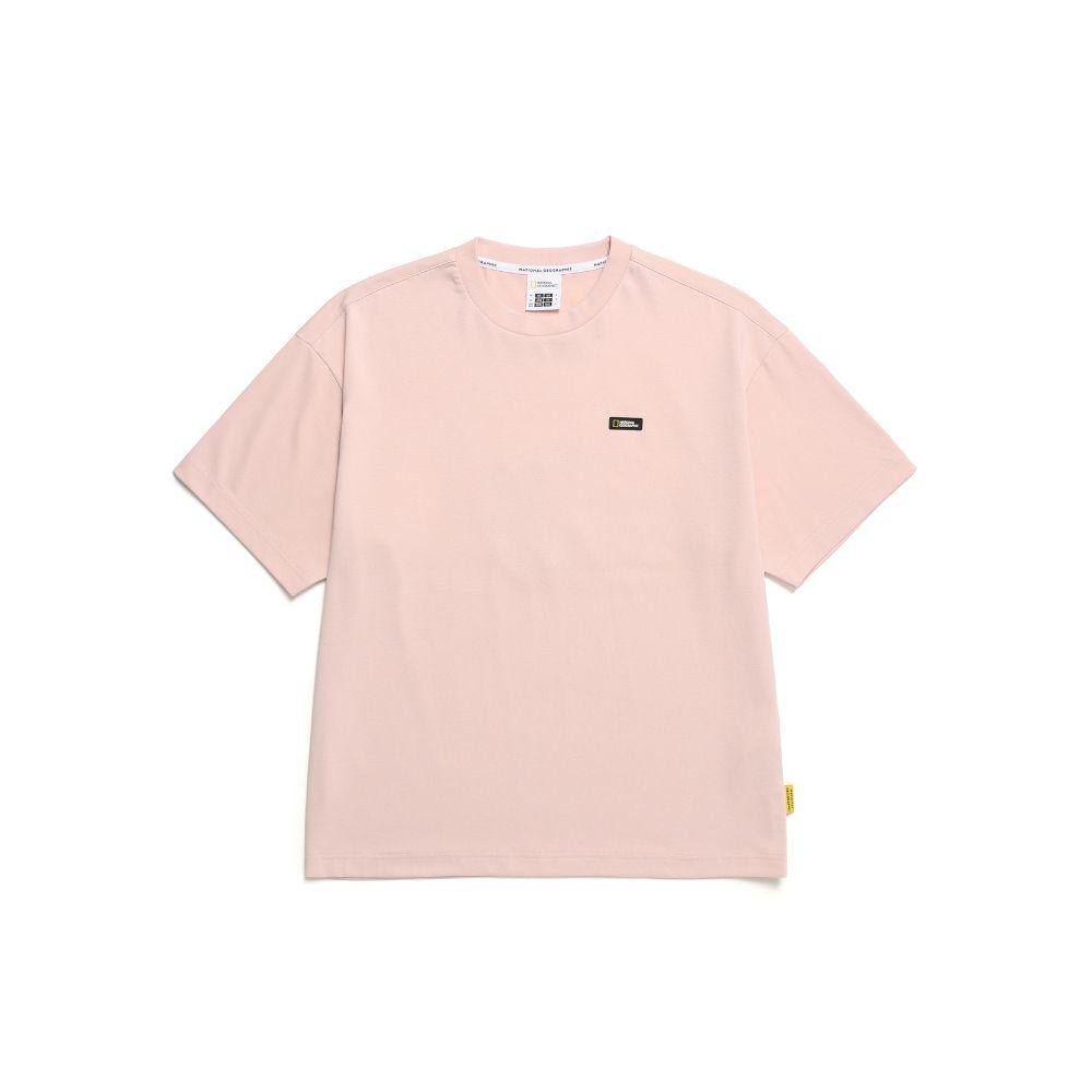 NATIONAL GEOGRAPHIC - T - SHIRT Unisex - Rev Online