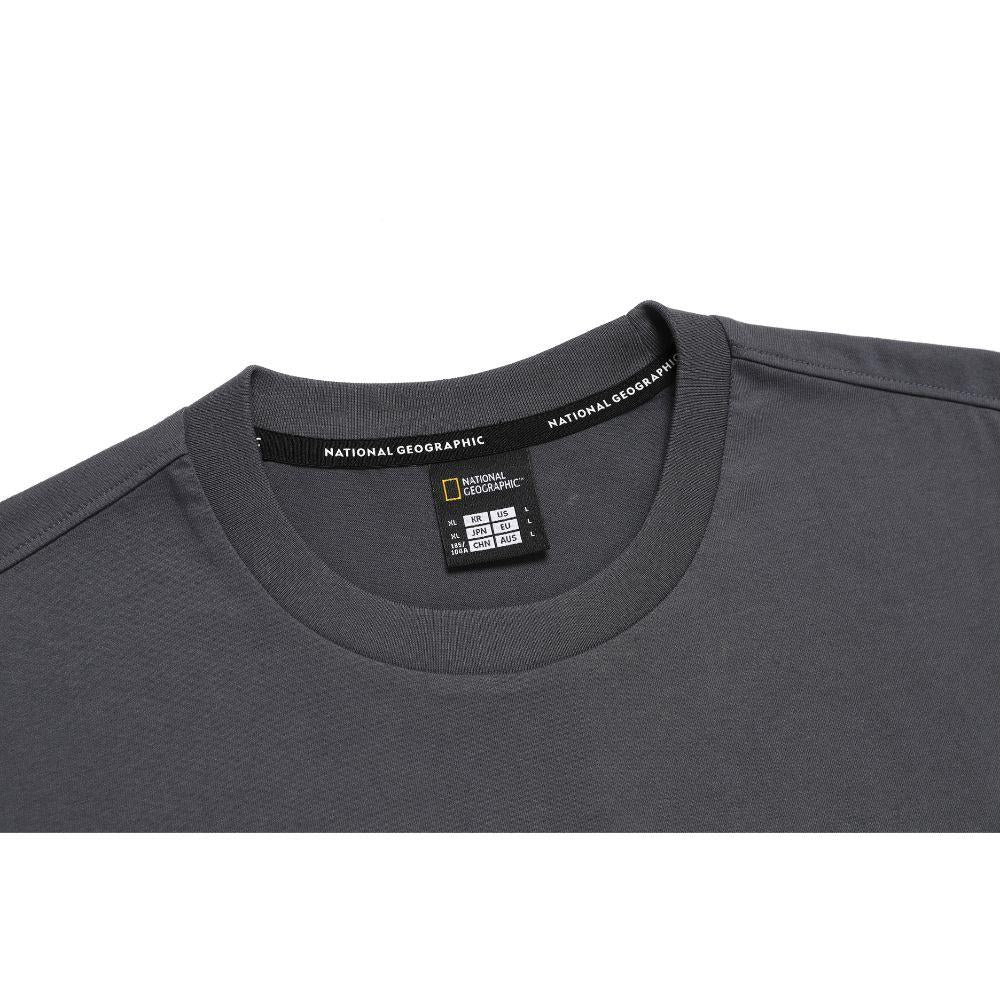 NATIONAL GEOGRAPHIC - T - SHIRT Unisex - Rev Online