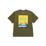 NATIONAL GEOGRAPHIC - T - SHIRT Unisex - Rev Online